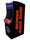 BOISE STATE ARCADE UPRIGHT GAME BLACK - BSTAGU100