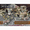 Battle Systems -  Fantasy Dungeon: Crypts And Caverns Dungeon Upgrade Pack Pre-Order