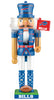 Buffalo Bills Nutcracker Periodic Restock - Masterpieces Puzzle Company