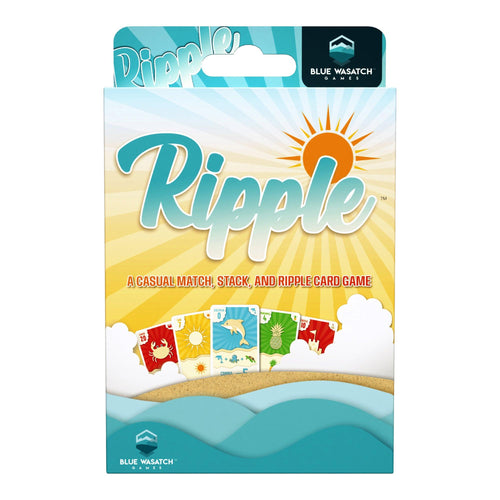 Blue Wasatch Games - Ripple