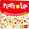 Blue Wasatch Games - Plate It Up