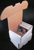 Cardboard - 300 Count Storage Box (Bundle of 50) - Matts Baseball Cards