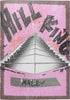 Black Site Studios - Bss Zine: Hill King Pre-Order