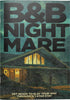 Black Site Studios - Bss Zine: B&B Nightmare Pre-Order