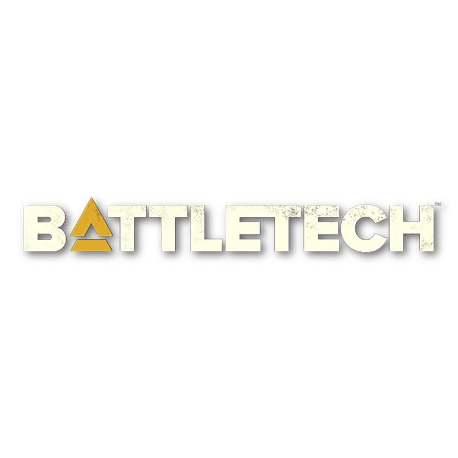 Catalyst Game Labs -  Battletech Encounters Pre-Order