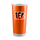 Cincinnati Bengals Travel Tumbler 20oz Stainless Steel - Logo Brands