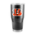 Cincinnati Bengals Travel Tumbler 30oz Stainless Steel - Logo Brands