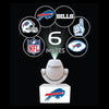 Buffalo Bills Spotlight Projector Mini - Sporticulture