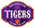 Clemson Tigers Sign Wood 12 Inch Homegating Tavern - Fan Creations