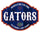 Florida Gators Sign Wood 12 Inch Homegating Tavern - Fan Creations