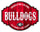 Georgia Bulldogs Sign Wood 12 Inch Homegating Tavern - Fan Creations