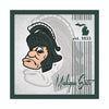 Michigan State Spartans Sign Wood 10x10 Album Design - Fan Creations