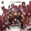 Cation Arts -  All Time Wrestling: Rumble In Abu Dhabi Expansion