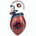 Caseys Auburn Tigers Magnetic Tackler
