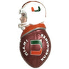 Caseys Miami Hurricanes Magnetic Tackler