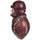 Caseys Virginia Tech Hokies Magnetic Tackler
