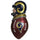 Caseys St. Louis Rams Magnet Team Tackler