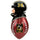 Caseys Missouri Tigers Magnetic Tackler
