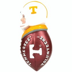 Caseys Tennessee Volunteers Magnetic Tackler