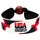 GameWear Gamewear 7731400417 USA Basketball Team Color Basketball Bracelet