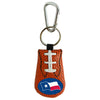 GameWear Gamewear 4421401404 Texas Flag Classic Football Bracelet