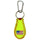 GameWear Gamewear 4421403541 American Flag Classic Softball Keychain