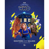 Cubicle 7 -  Doctor Who - Doctors And Daleks Rpg: The Keys Of Scaravore