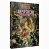 Cubicle 7 -  Warhammer Fantasy Roleplay (4E): Ubersreik Adventures Iii