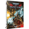 Cubicle 7 -  Warhammer 40000 Rpg: Wrath And Glory: Darktide: Extraction Pre-Order