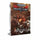Cubicle 7 -  Warhammer 40000 Rpg: Wrath And Glory: Threat Assessment: Daemons And Heretics Pre-Order