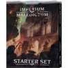 Cubicle 7 -  Warhammer 40000 Rpg: Imperium Maledictum: Starter Set Pre-Order