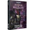 Cubicle 7 -  Warhammer 40000 Rpg: Imperium Maledictum: Inquisition: Gamemaster's Guide Pre-Order