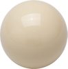 Aramith CBAOS Oversize Cue Ball Cue Balls