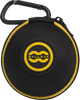 Cue CBBSP Ball Sak - Yellow Case Accessories