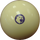 Aramith CBCGR Valley Cougar Duramtih Magnetic Cue Balls