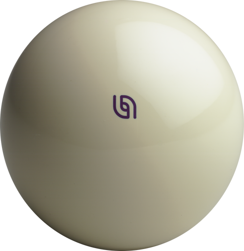 Aramith CBMD Duramith Magnetic Cue Ball Cue Balls