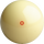 Aramith CBRC Red Circle Cue Ball Cue Balls