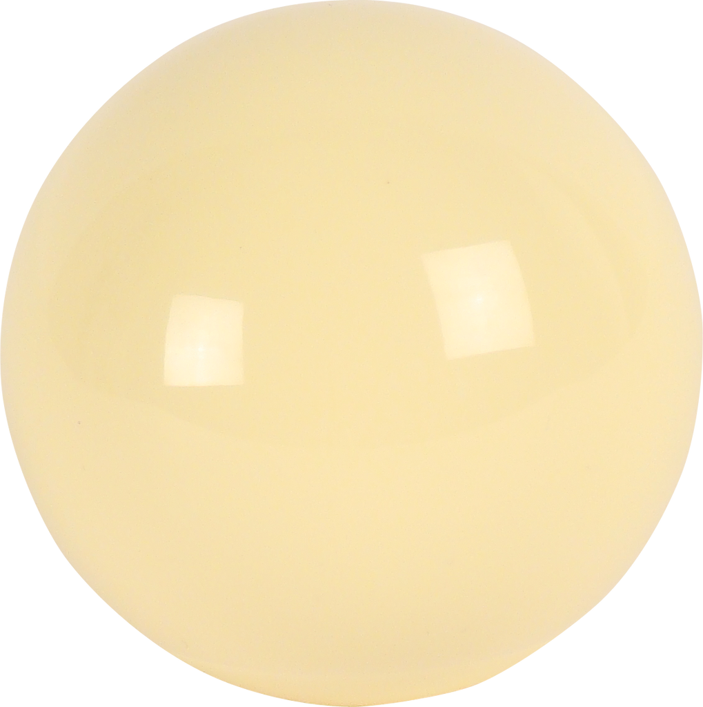 Action CBS Standard Cue Ball Cue Balls