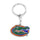 Florida Gators Keychain Logo - Aminco