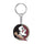 Florida State Seminoles Keychain Logo - Aminco