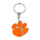 Clemson Tigers Keychain Logo - Aminco