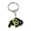 Colorado Buffaloes Keychain Logo - Aminco