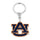 Auburn Tigers Keychain Logo - Aminco