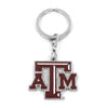 Texas A&M Aggies Keychain Logo - Aminco