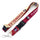 Florida State Seminoles Lanyard Crossfade Design - Aminco