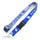 Kentucky Wildcats Lanyard Crossfade Design - Aminco