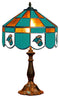 COASTAL CAROLINA 14'' EXECUTIVE TABLE LAMP - CCU-140EXTL1