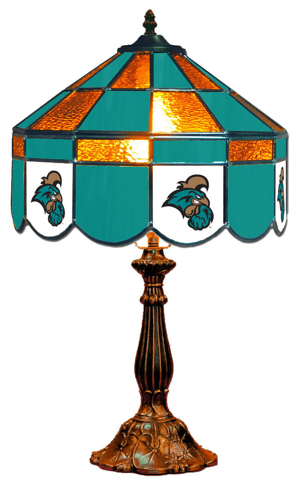 COASTAL CAROLINA 14'' EXECUTIVE TABLE LAMP - CCU-140EXTL1
