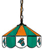 COASTAL CAROLINA 14'' SWAG HANGING LAMP - CCU-140SW1