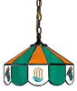 COASTAL CAROLINA 14'' SWAG HANGING LAMP - CCU-140SW